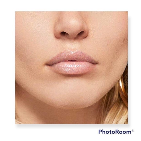 💎 HALO THERE SPARKLE LIP GLOSS 💎 - Picture 5 of 5